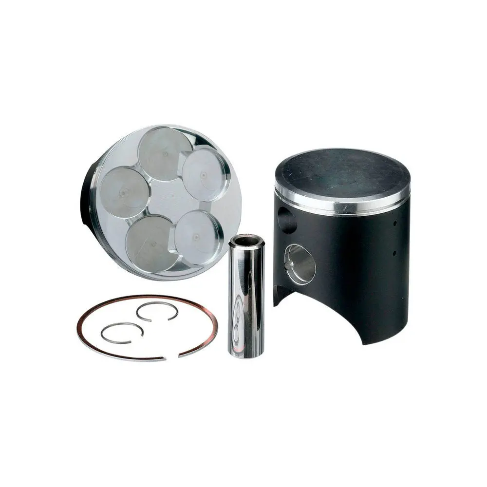 Piston Kit Wossner 46.95Mm Gasgas Husqvarna Ktm 12 Degree Piston 1