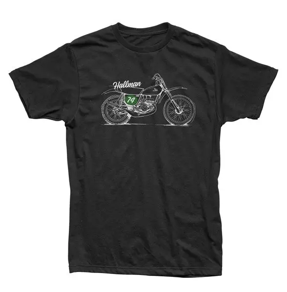 Tshirt Thor S20 Hallman Elsnr Black 1