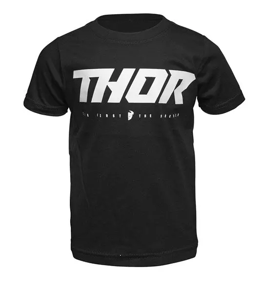 Thor Mx Loud 2 Toddler T Shirt 1