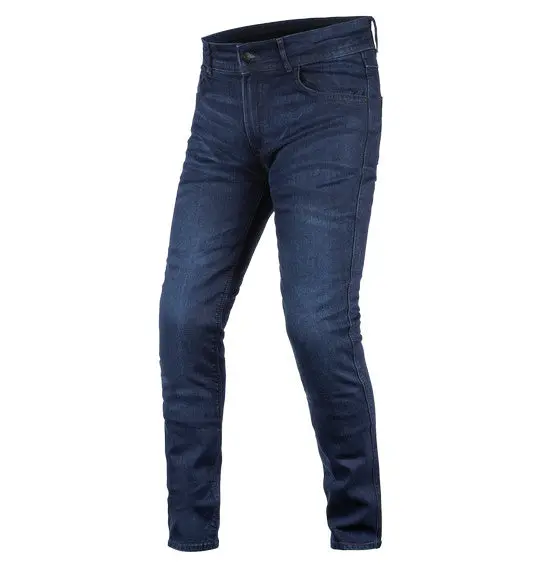 Rjays Reinforced 2.0 Stretch Jeans Slim Blue - Mens 1