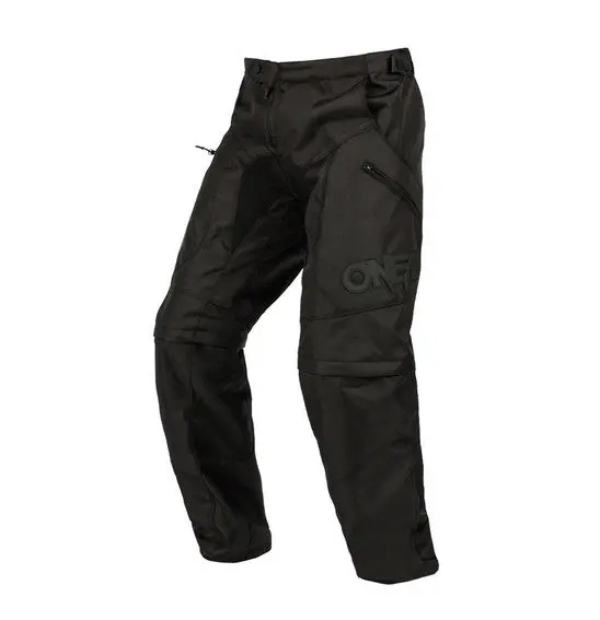 O'neal Apocalypse Pant - Black 1