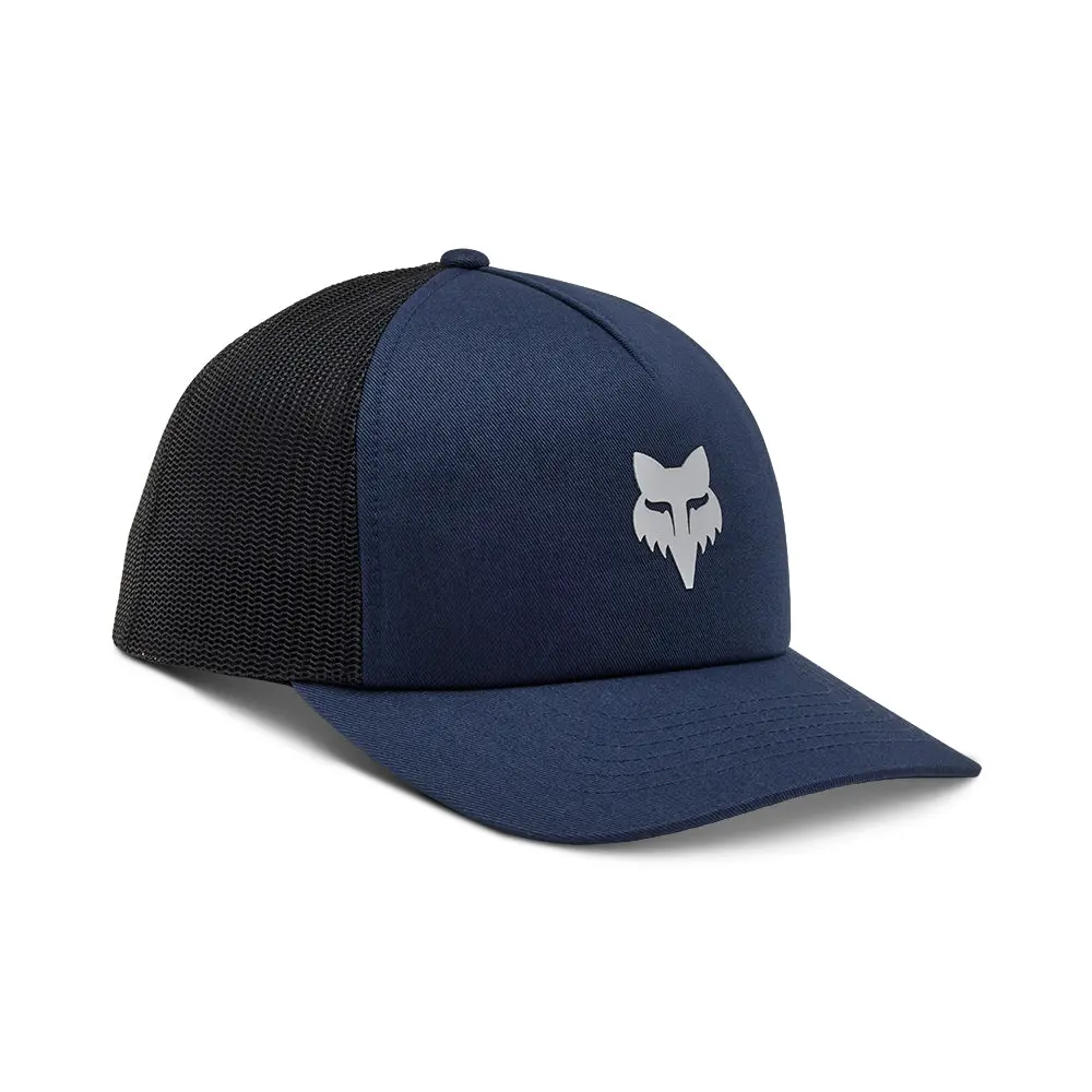 Fox Head Trucker Hat [Midnight] 1