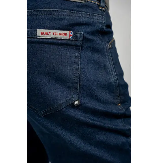 Bull-It Spitfire Motorcycle Jean (Aa) - Mens 1