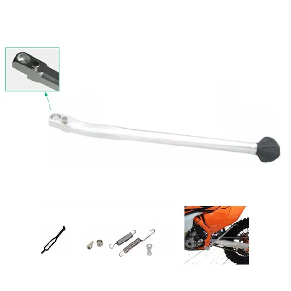 Buzzetti Side Stand - Ktm '98-07 1