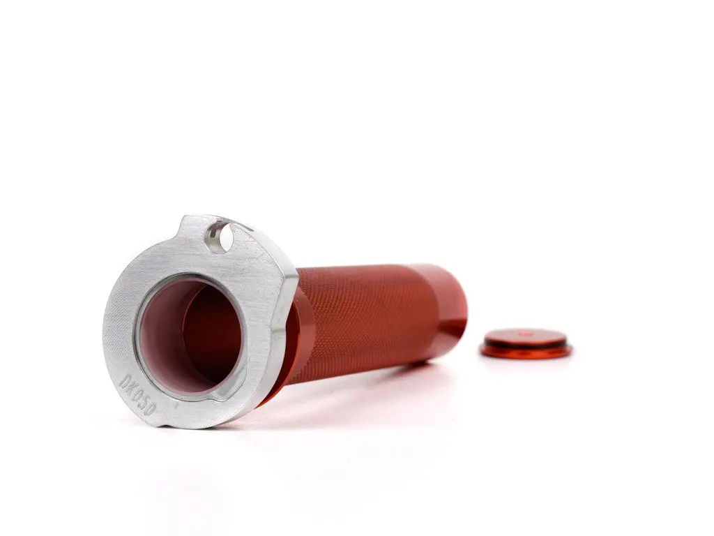 G2 Street Competition Quick Turn Throttle - Ktm 1