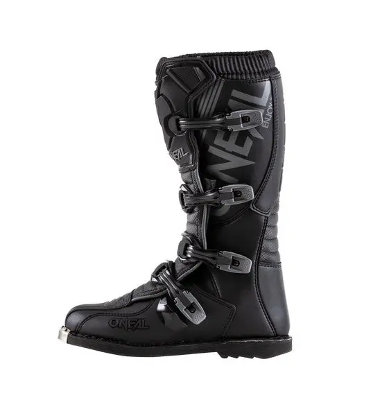 O'neal Element Boot - Black 1