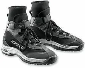 Thor Slippery Liquid Race Boot 1
