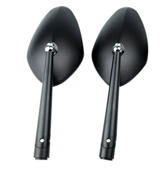 Tarmac Mirage Mirrors 1