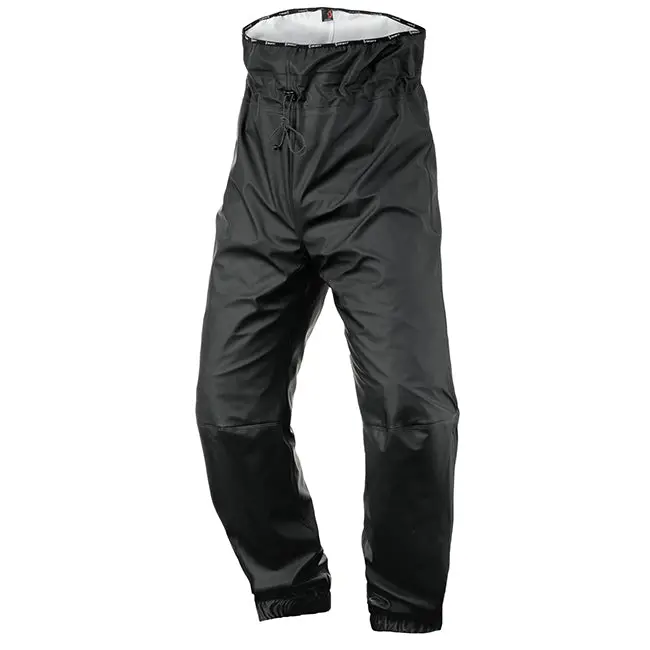 Scott Ergonomic Pro Dp Rain Pants - Women's 1