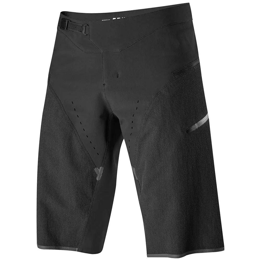 Fox Defend X Kevlar Shorts [Black] 1
