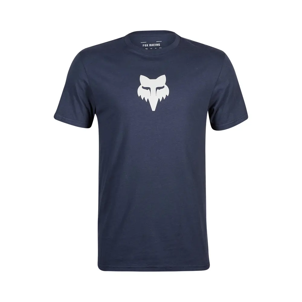 Fox Head Ss Premium Tee [Midnight] 1