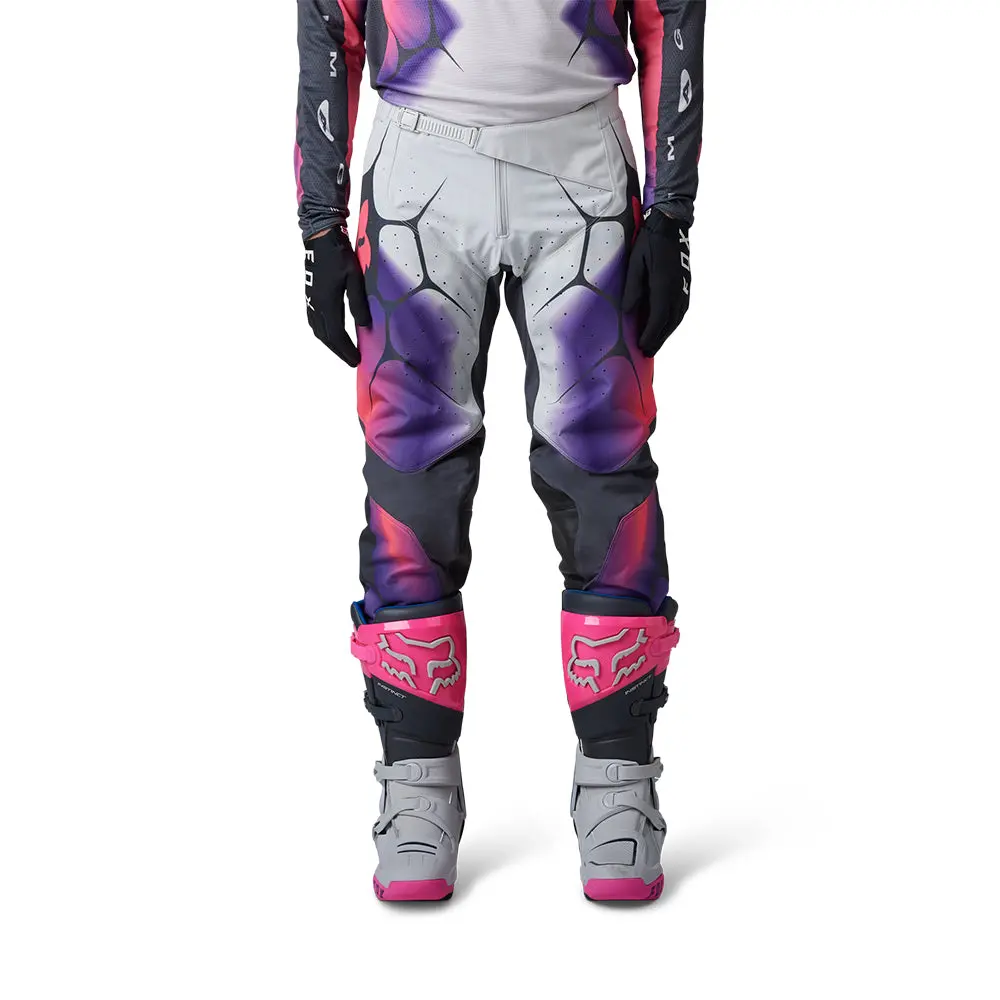 Fox 360 Syz Pants [Light Grey] 1