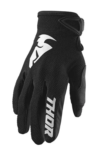 Glove Thor S20 Sector Black S22 1