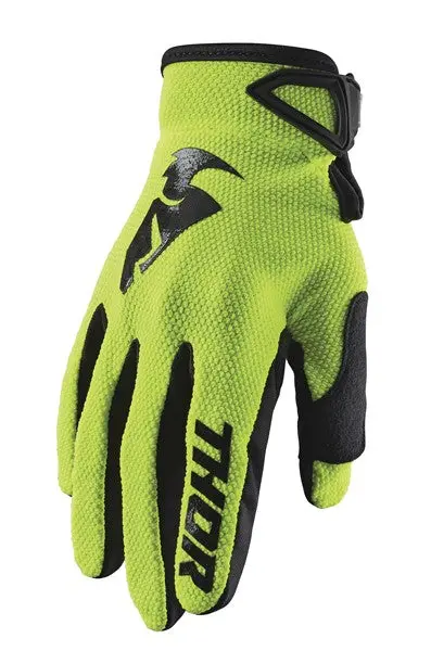 Thor Sector Glove Flo Acid Glove 1
