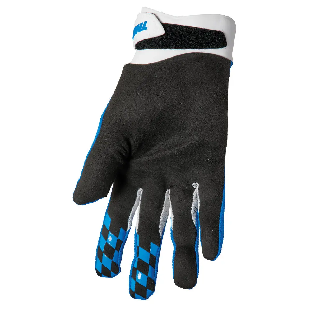 Glove Thor S22 Draft Blue/White 1