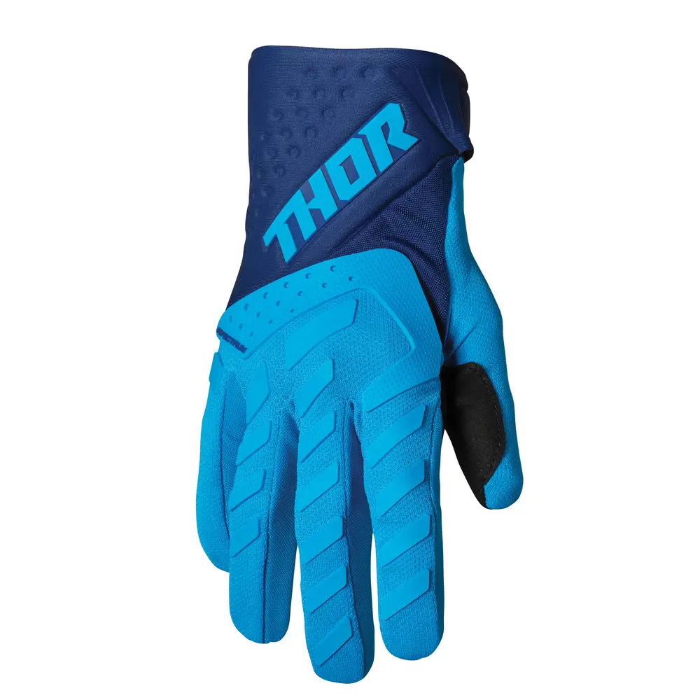Glove Thor S22 Spectrum Blue/Navy 1