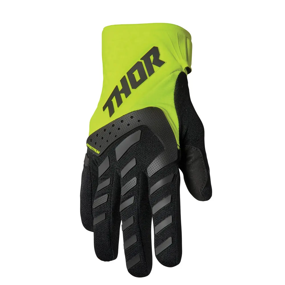 Glove Thor S22 Spectrum Black/Acid 1
