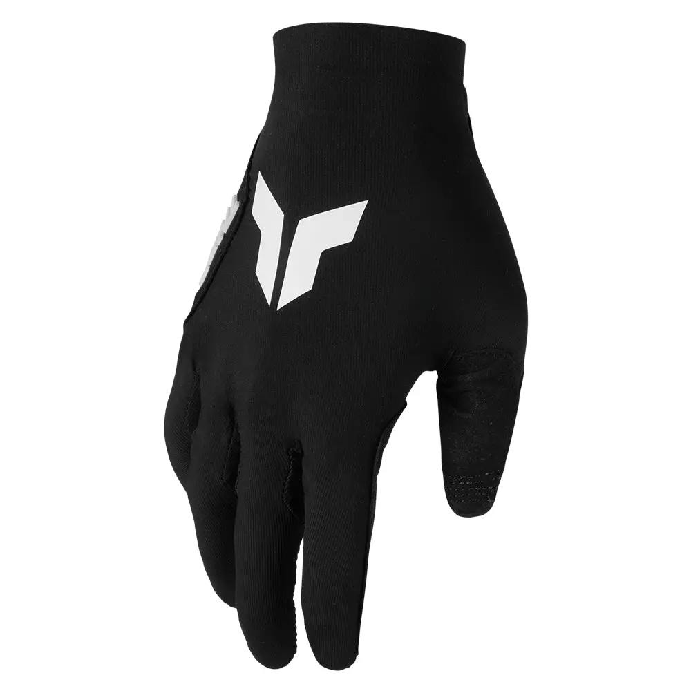 Thor Glove Sport Black 1