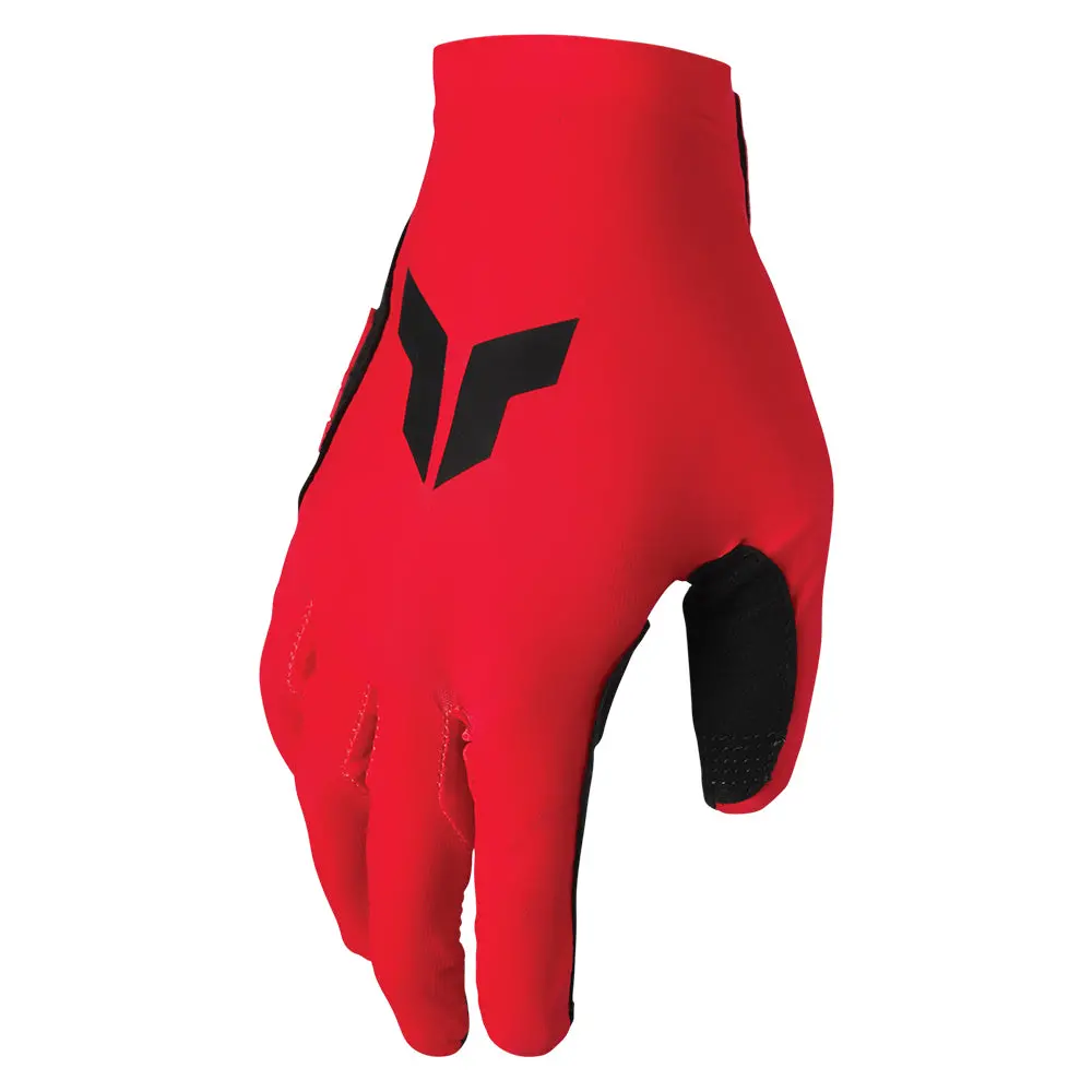 Thor Glove Sport Red 1