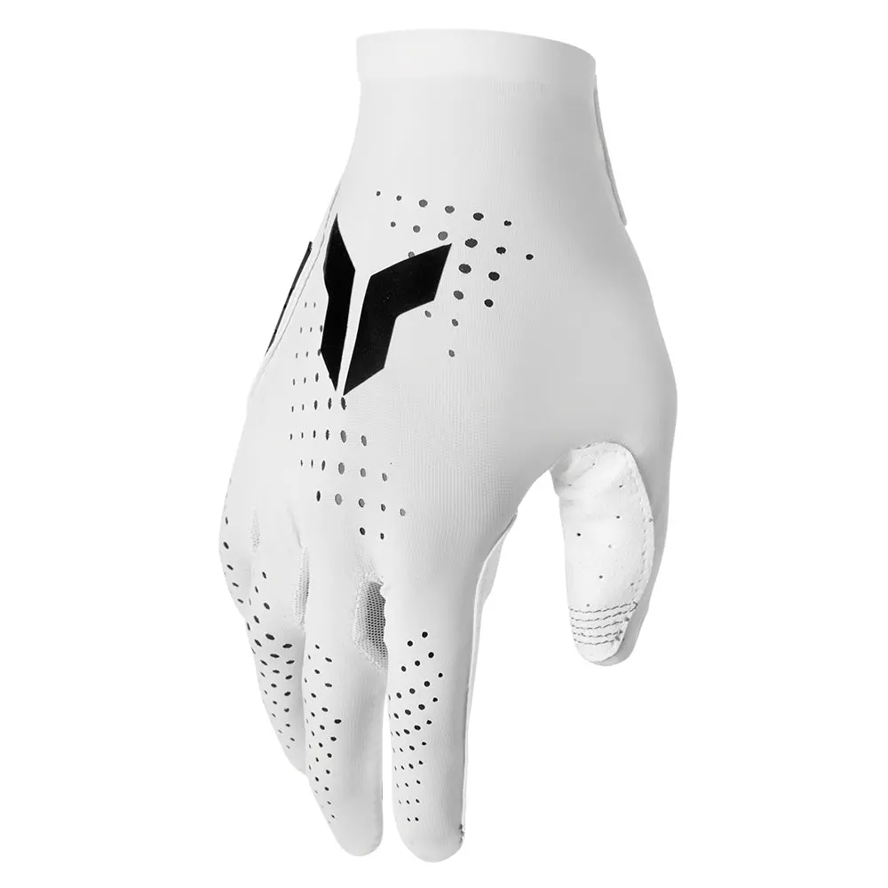 Thor Glove Sport Vented White 1