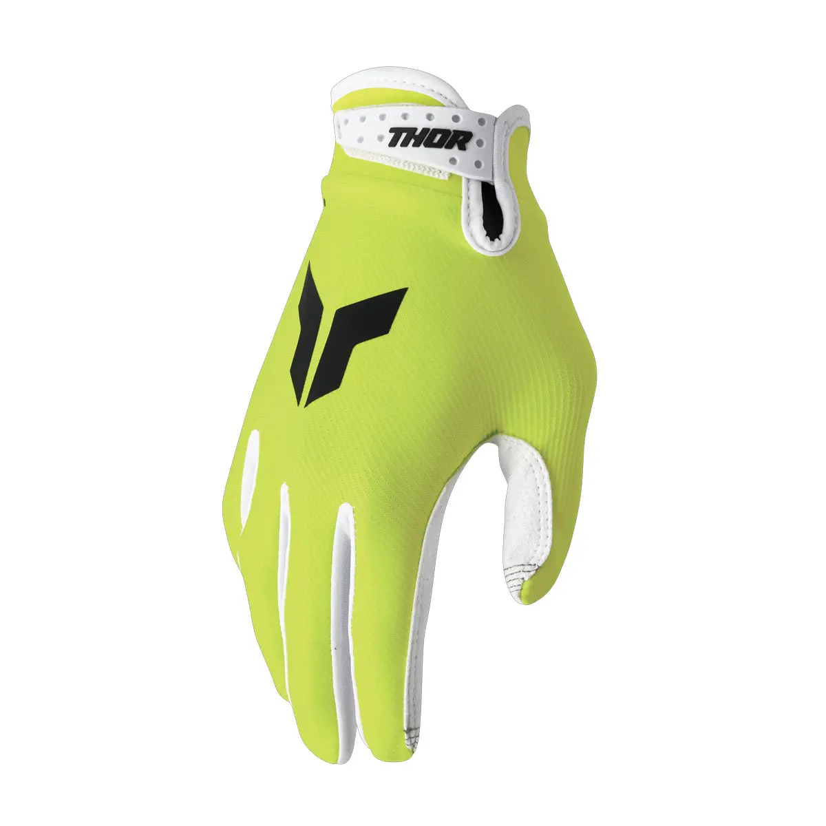 Thor Glove Launchmode Acid 1