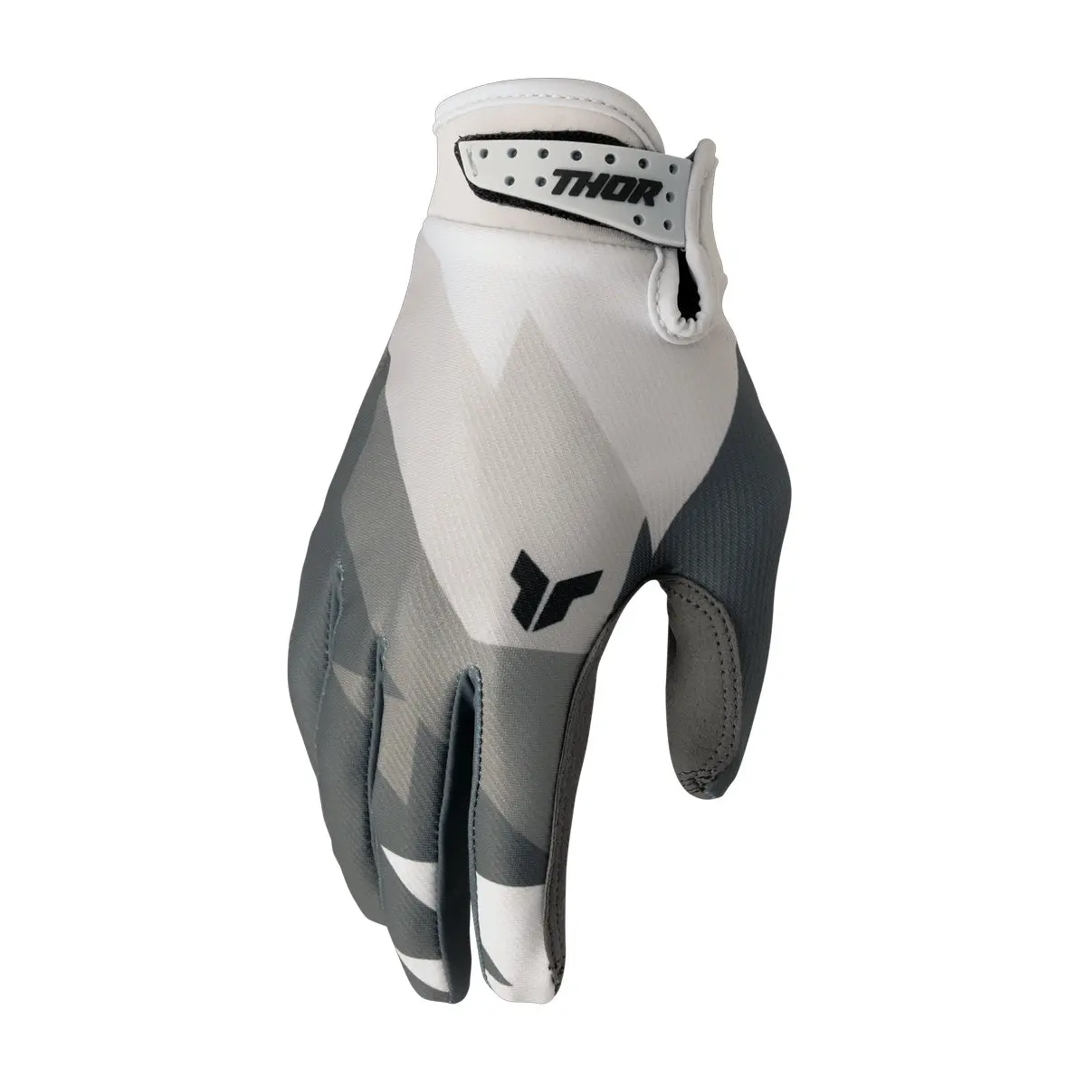 Thor Glove Launchmode Brave 1