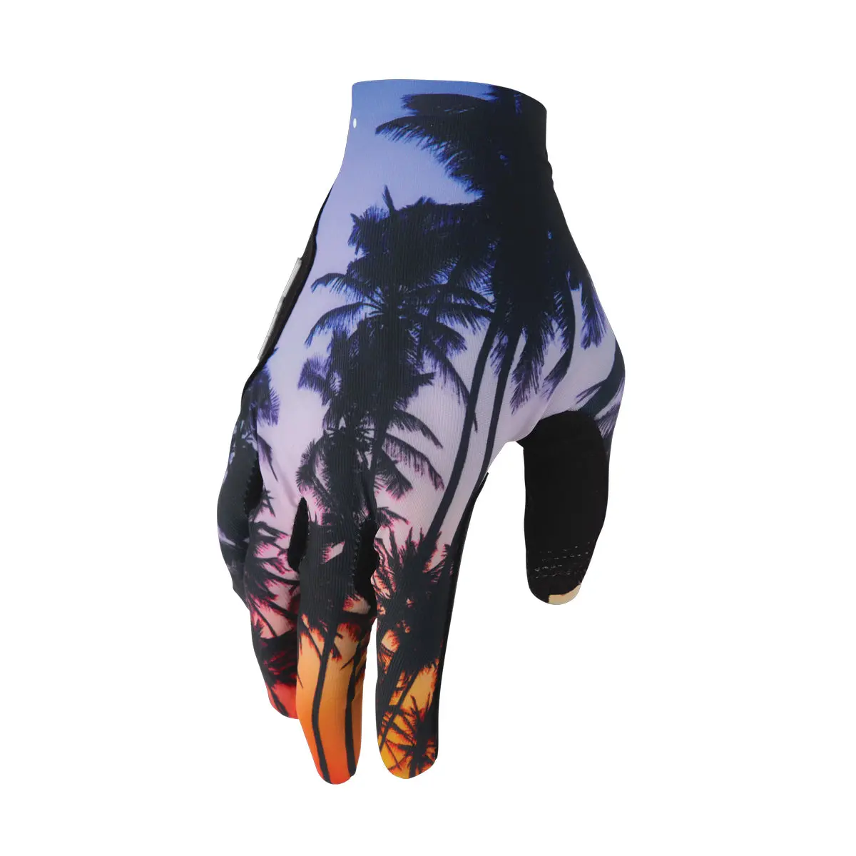 Thor Glove Sportmode Palms Black 1