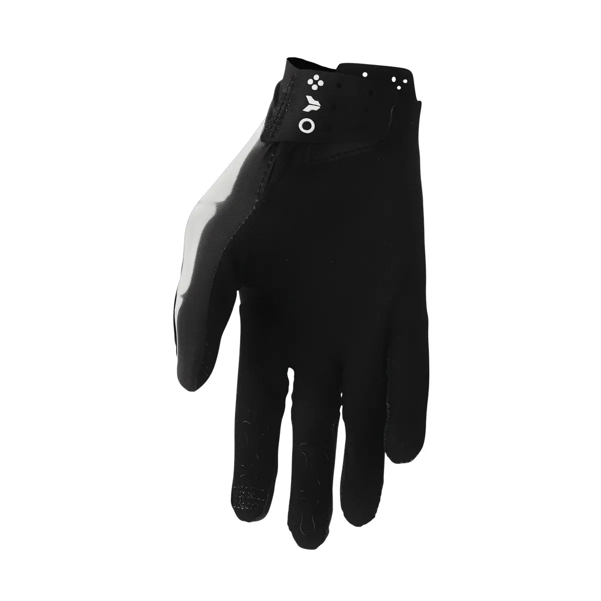 Thor Glove Sportmode X-Ray Black/White 1