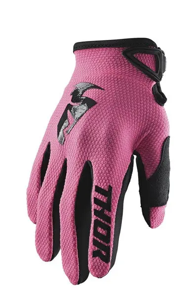 Glove Thor S20 Sector Women Pink 1