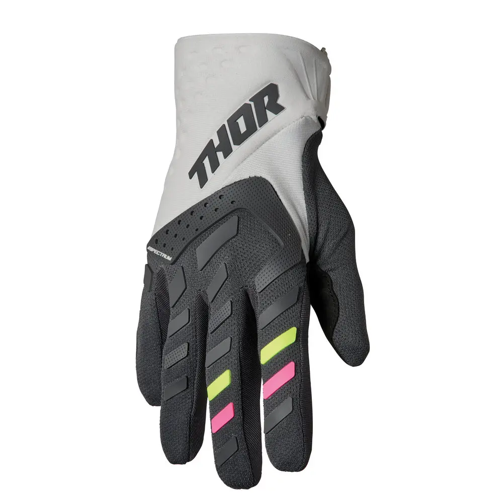 Glove Thor S22 Spectrum Women Grey/Charcoal 1