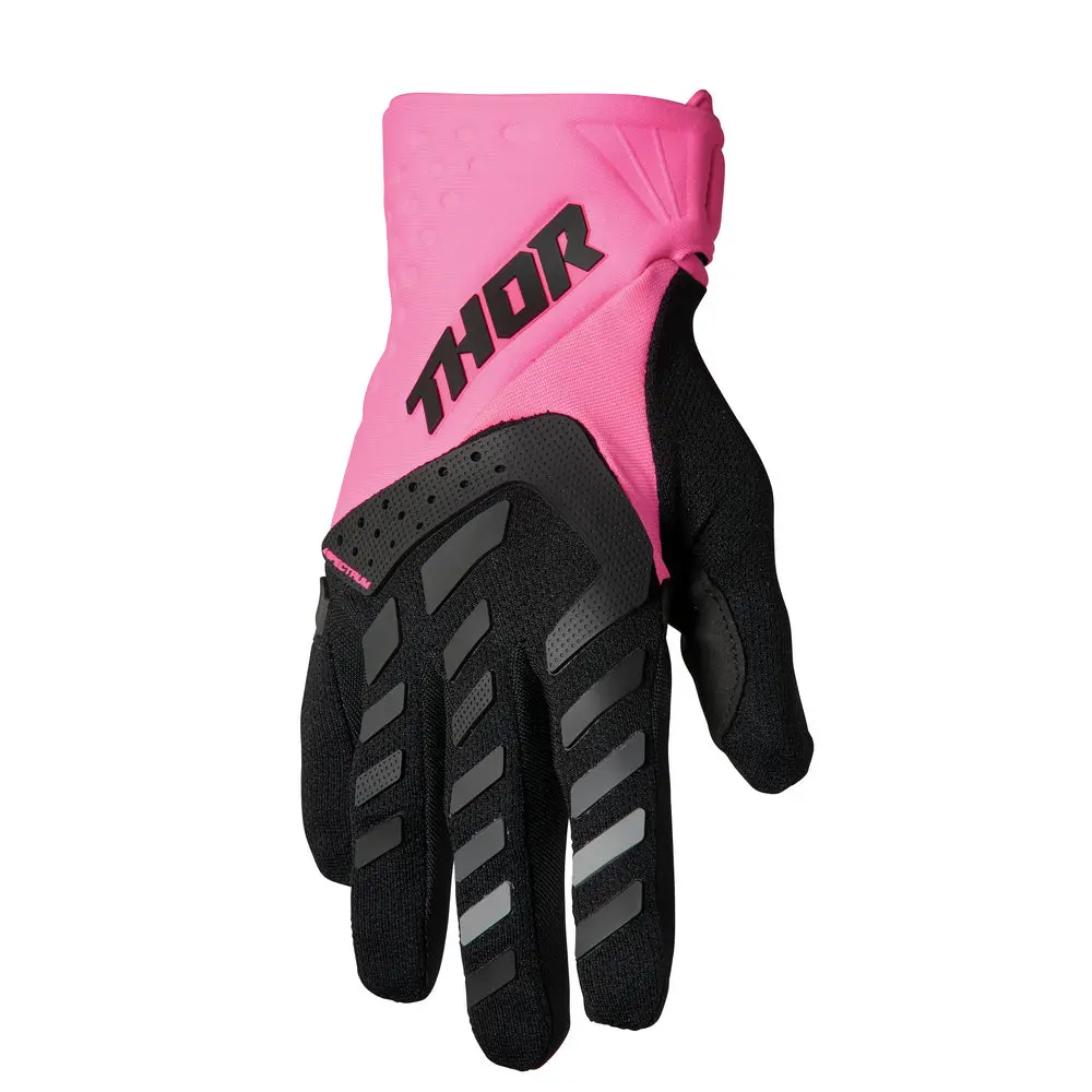 Glove Thor S22 Spectrum Women Pink/Black 1