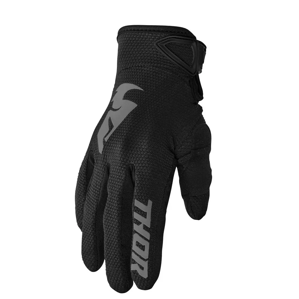 Glove S23 Thor Mx Sector Women Black 1