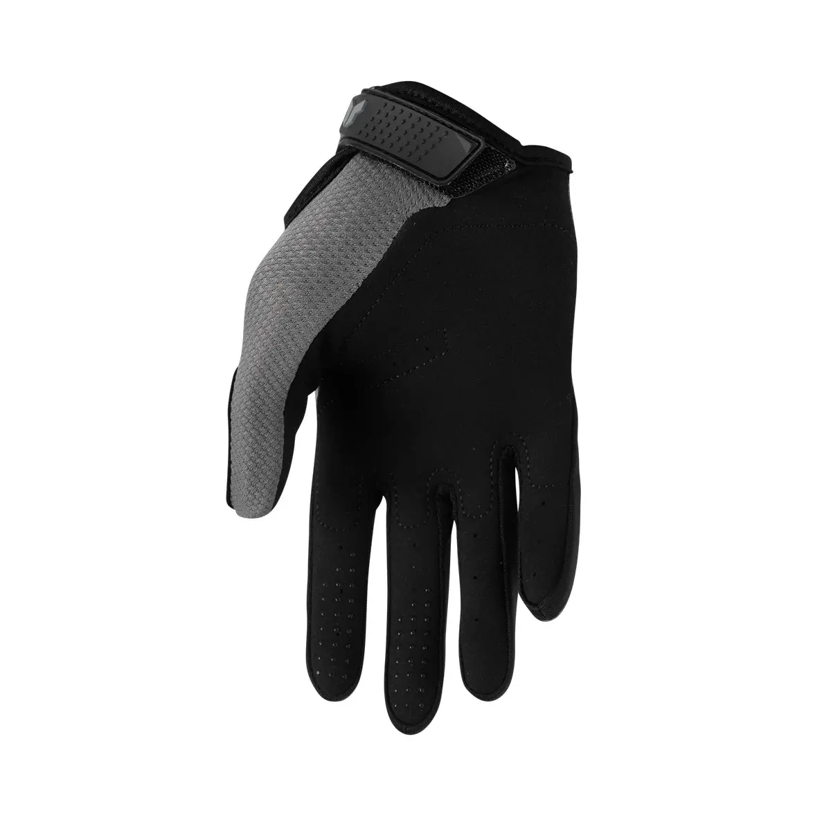 Thor Glove Womens  Static Gray 1
