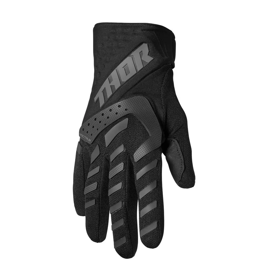 Glove Thor S22 Spectrum Youth Black 1