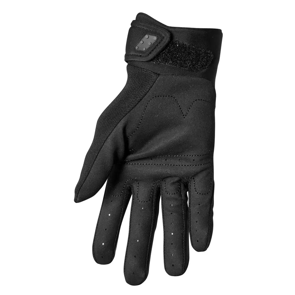 Glove Thor S22 Spectrum Youth Black 2