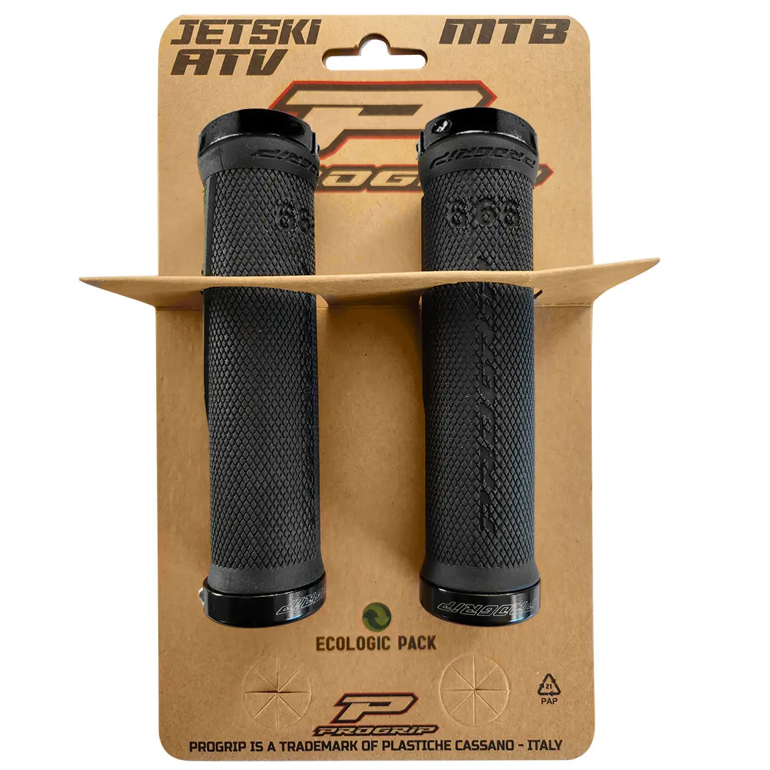 Progrip Jetski Lock-On Grips - Pg999 1