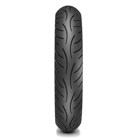 Metzeler Sportec Street - Lightweight Sport X-Ply 2