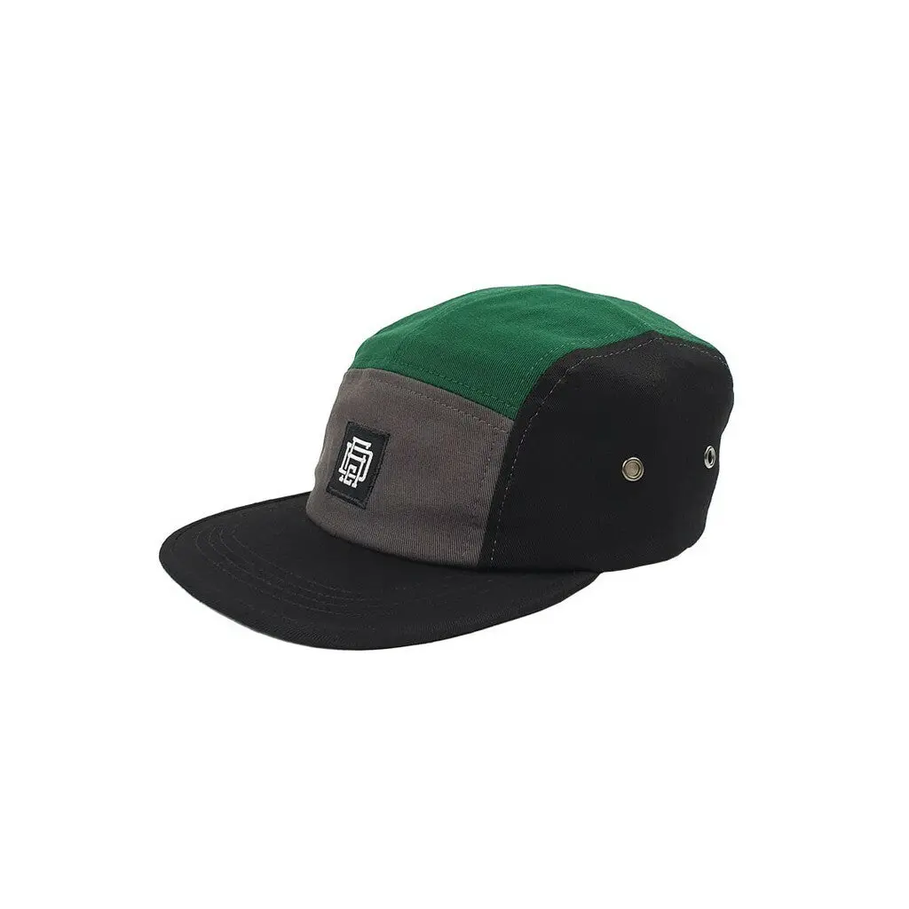 Akudesign Dilute 5-Panel Cap 1