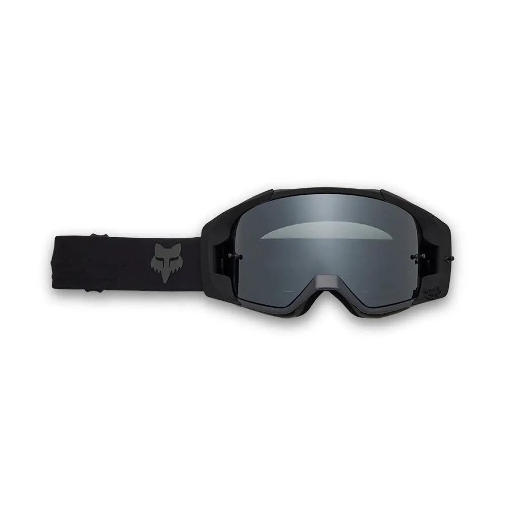Fox Vue Core Goggles Vivid [Black] 1