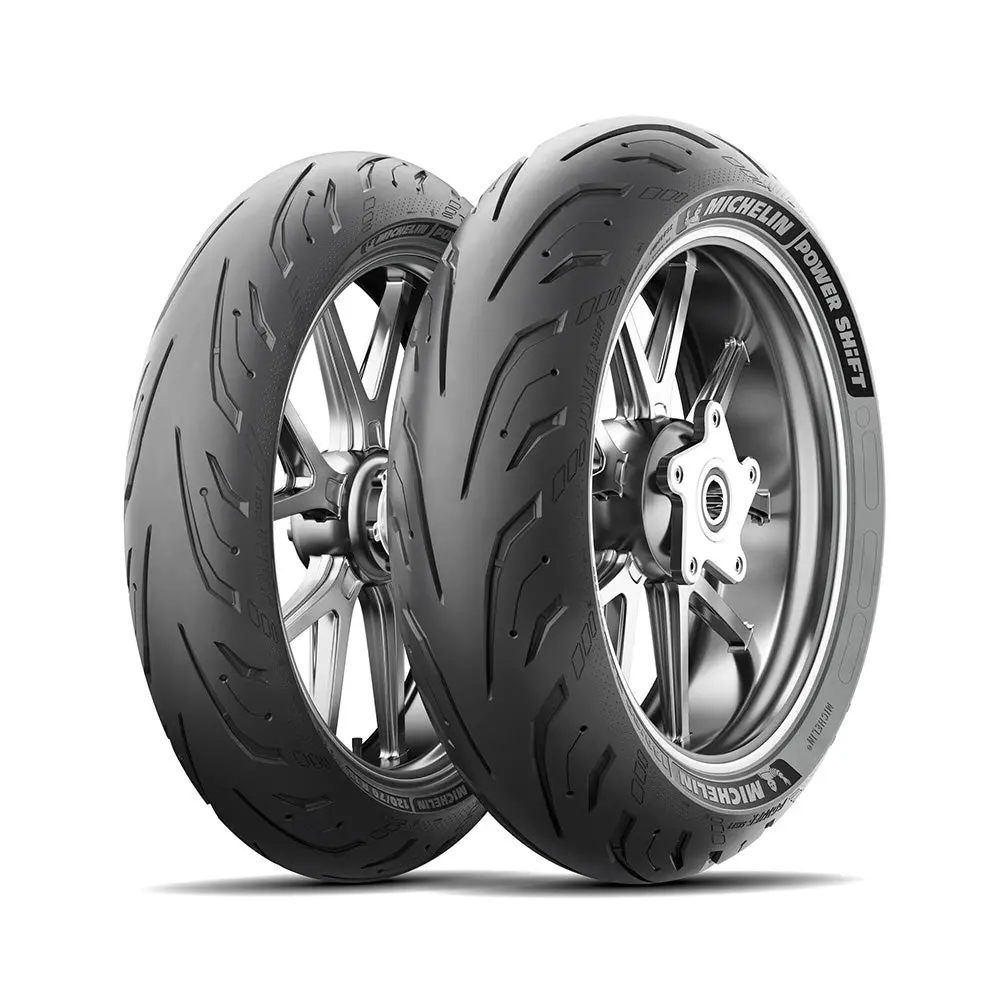 Michelin Power Shift 1