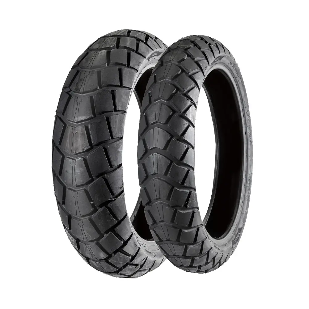 Kingtyre K66 80/20 Adventure Tyre 1