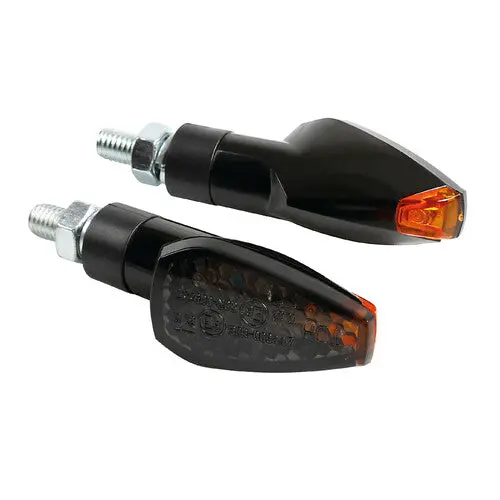 Lampa Tuareg Led Corner Lights 12V Black 1