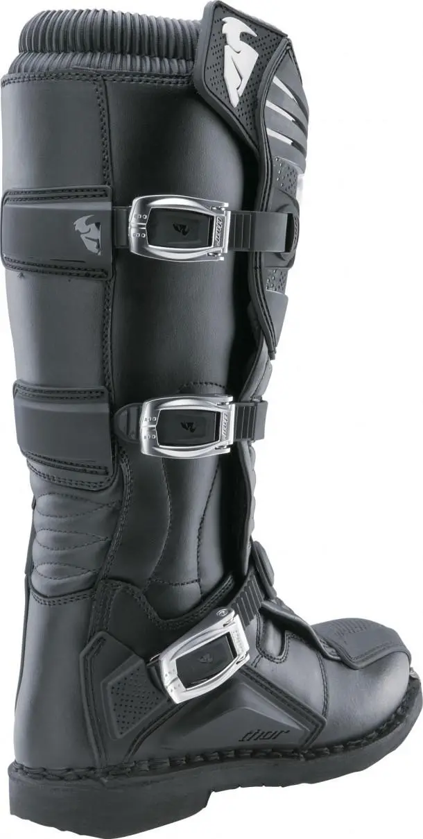 Thor Ratchet Boot Buckle Kit 1