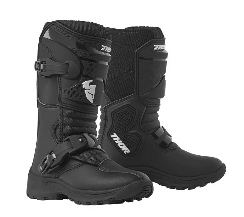 Buckle Kit Thor S19y-S22 Blitz Xp Youth Mini 1