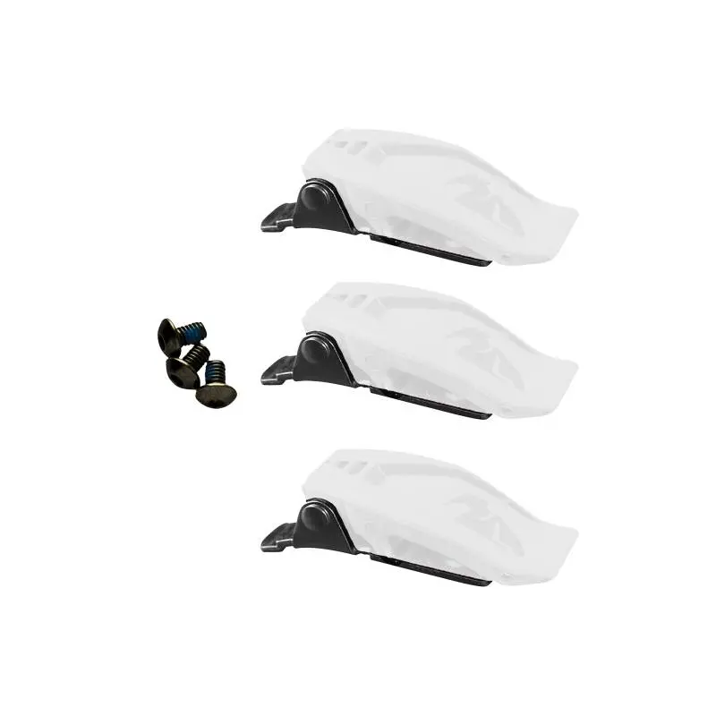 Thor Mx Buckle Kit Blitz Xr Wh/Bk 1