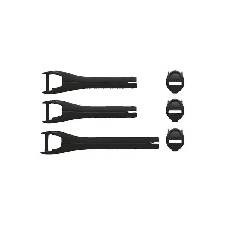 Thor Mx Strap Kit Blitz Xr Gy/Ch 1