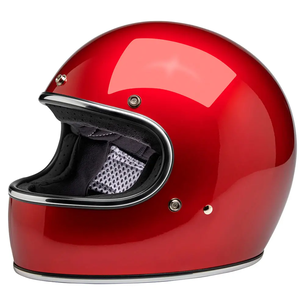 Biltwell Gringo [Metallic Cherry Red] 1