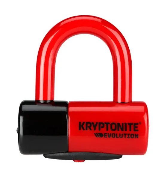 Kryptonite Evolution Disc Lock Series 4 1