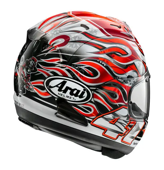 Arai Rx-7V Evo - Haga Gp 1