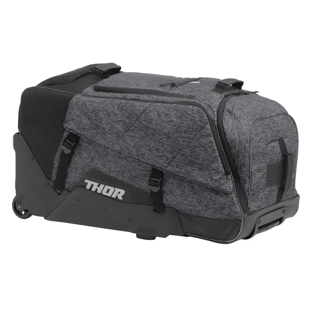 Bag S24 Thor Mx Transit Wheelie Charcoal Heather 1